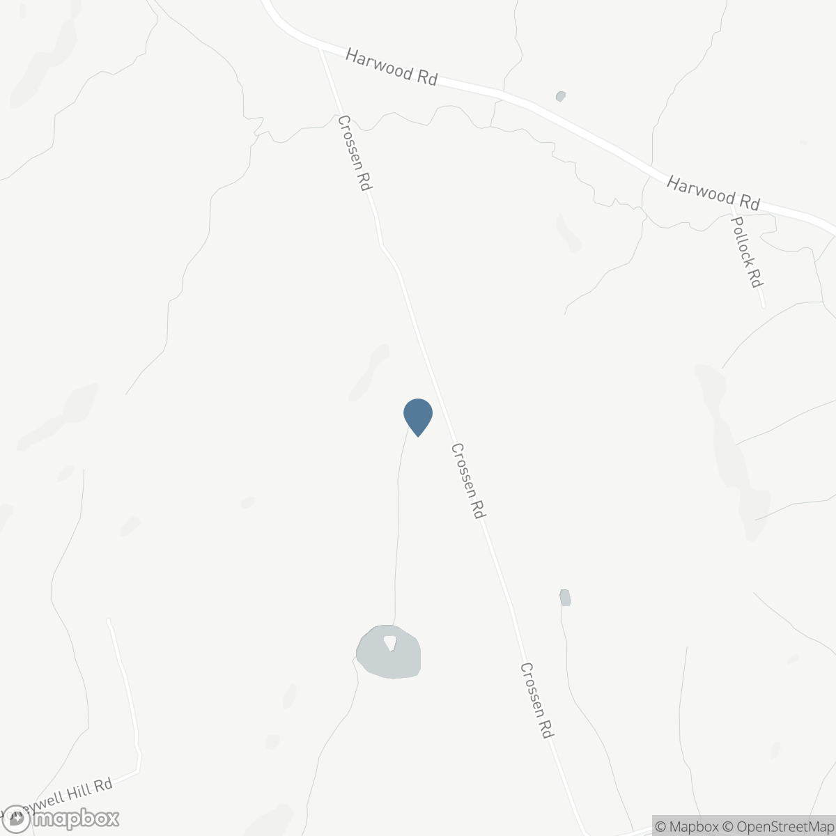 000 CROSSEN ROAD, Cobourg, Ontario K9A 4J9